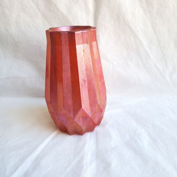 Handmade Vase - Picture 4 of 5